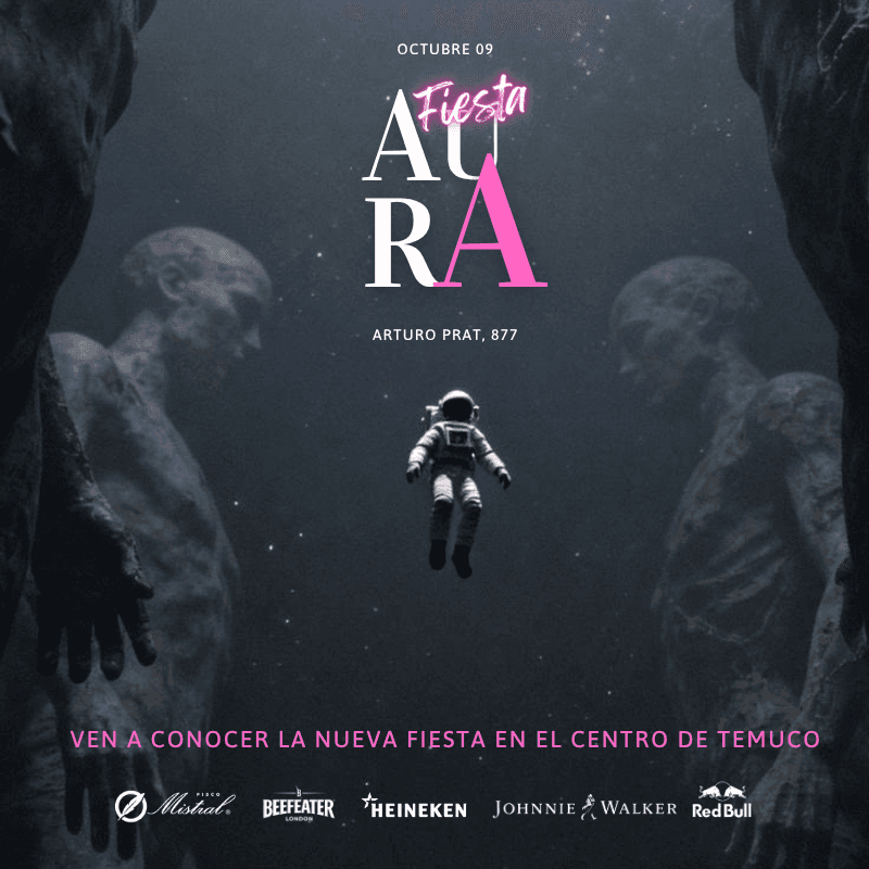 AURA FIESTA